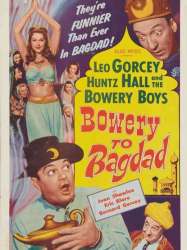 Bowery to Bagdad