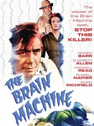 The Brain Machine