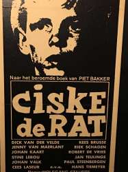 Ciske the Rat