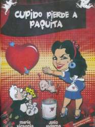 Cupido pierde a Paquita