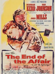 The End of the Affair