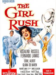 The Girl Rush