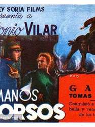 Los Hermanos corsos