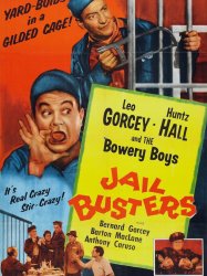 Jail Busters