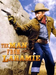 The Man from Laramie