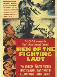 Men of the Fighting Lady