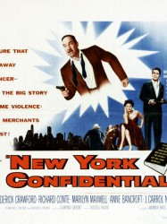 New York Confidential