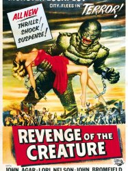 Revenge of the Creature