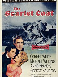 The Scarlet Coat