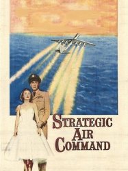 Strategic Air Command