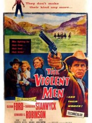 The Violent Men