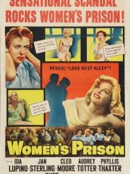 Women's Prison