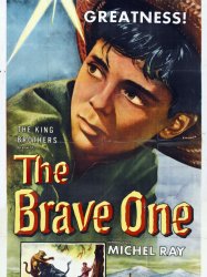 The Brave One