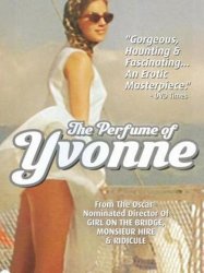 The Perfume of Yvonne