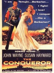 The Conqueror