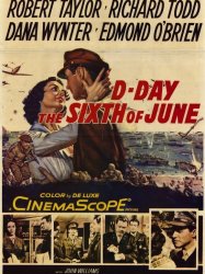 D-Day the Sixth of June