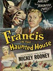 Francis in the Haunted House