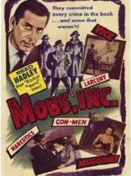 Mobs, Inc.