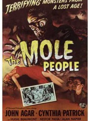 The Mole People