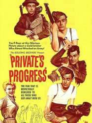 Private's Progress