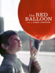 The Red Balloon