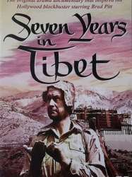 Seven Years in Tibet