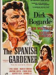 The Spanish Gardener