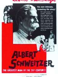 Albert Schweitzer