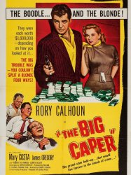 The Big Caper