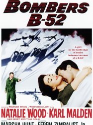 Bombers B-52