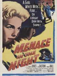 Menace In The Night