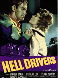 Hell Drivers