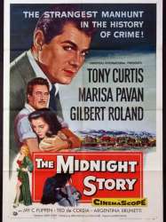 The Midnight Story