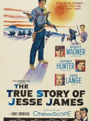 The True Story of Jesse James