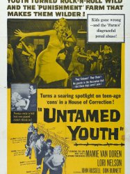 Untamed Youth