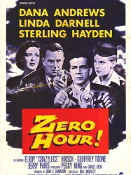 Zero Hour!