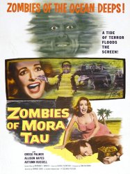 Zombies of Mora Tau