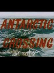 Antarctic Crossing