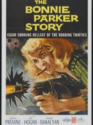 The Bonnie Parker Story