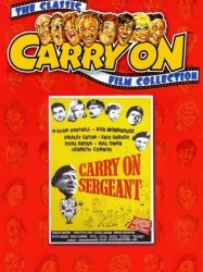 Carry On Sergeant