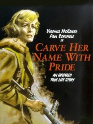 Carve Her Name with Pride