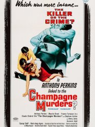 The Champagne Murders