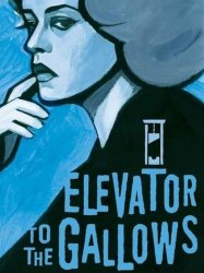 Elevator to the Gallows