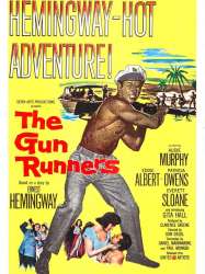 The Gun Runners