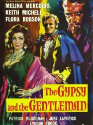 The Gypsy and the Gentleman