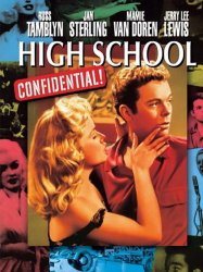 High School Confidential!