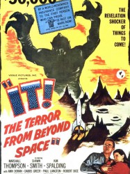 It! The Terror from Beyond Space