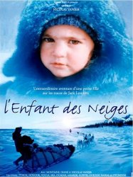 L'enfant des neiges