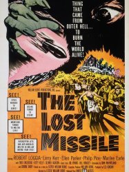 The Lost Missile