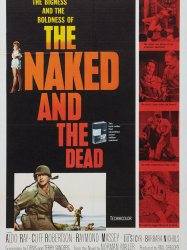 The Naked and the Dead